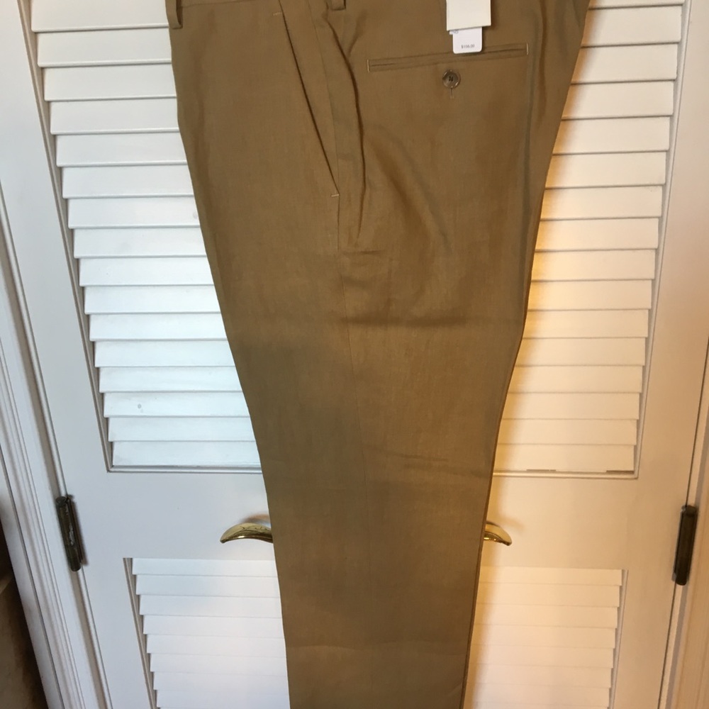Men’s J. Crew Summer casual pants